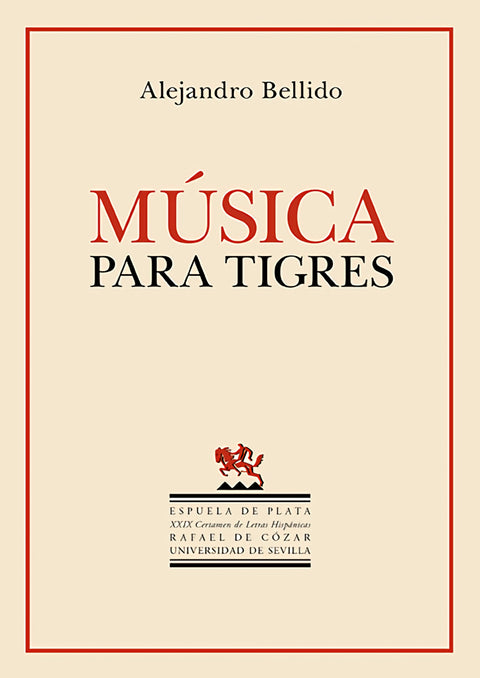  Música para tigres 
