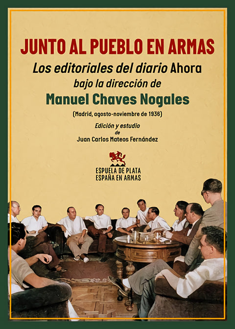  Junto al pueblo en armas 
