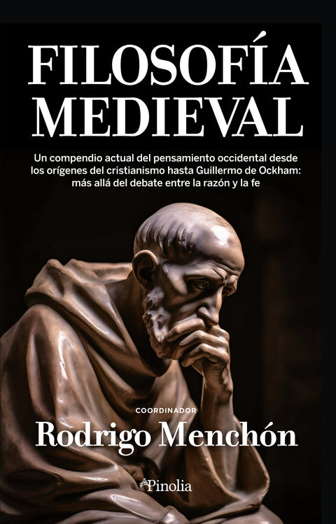  Filosofía medieval 