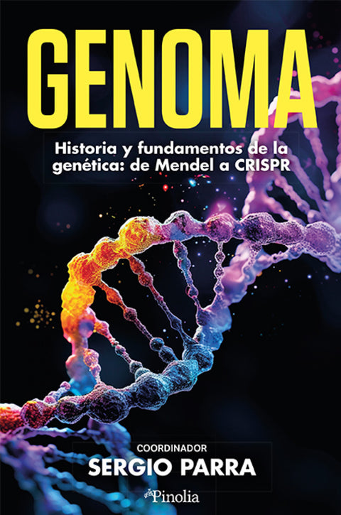  GENOMA 
