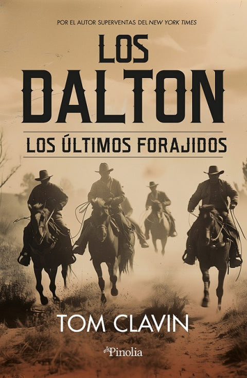  DALTON, LOS 