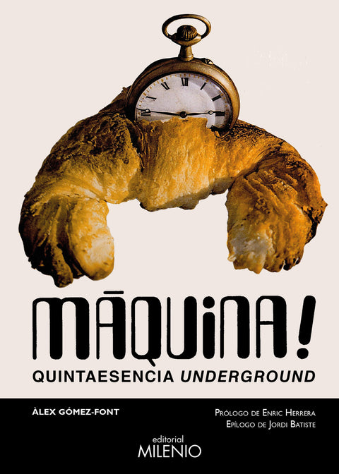  Màquina! 