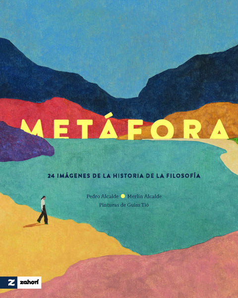  Metáfora 