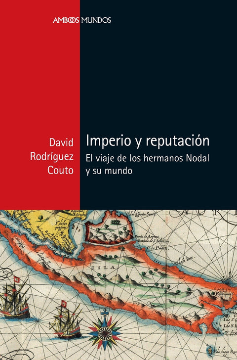  Imperio y reputación 