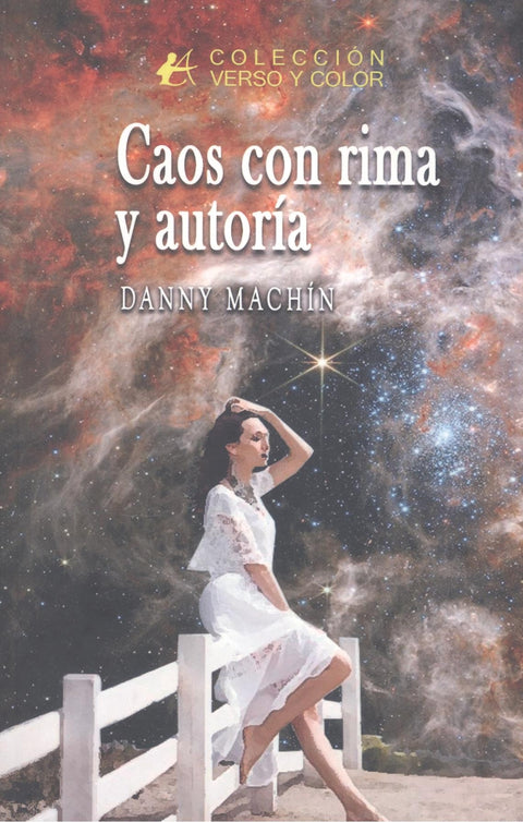  Caos con rima y autoria 