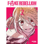  FAKE REBELLION N 02 