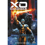  X-O MANOWAR 