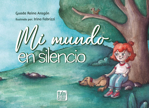  Mi mundo en silencio 