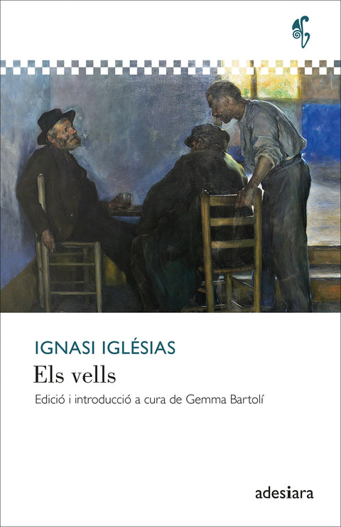  Els vells 