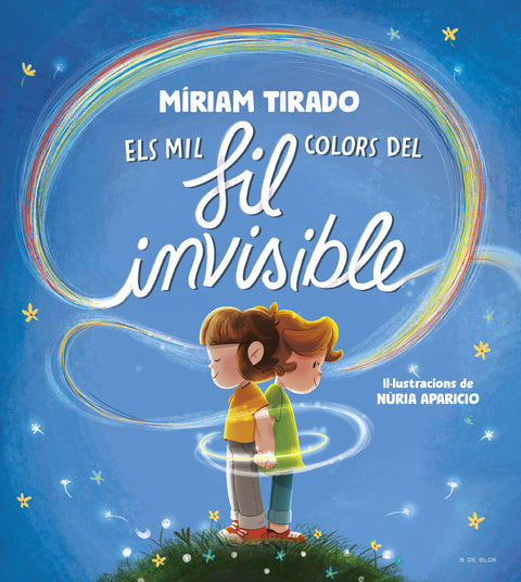  Els mil colors del fil invisible 