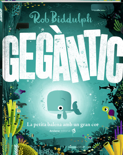  Gegàntic 