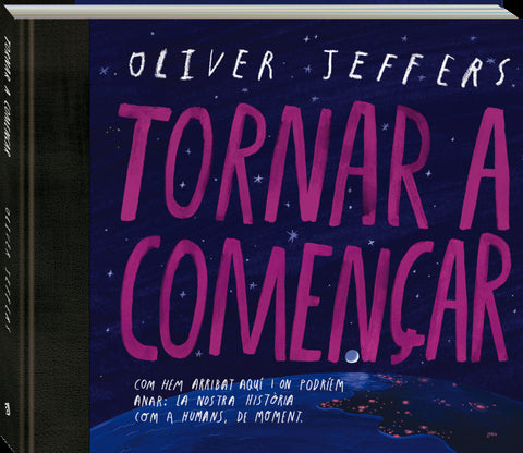  Tornar a començar 