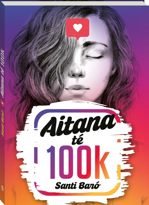  Aitana te 100K 