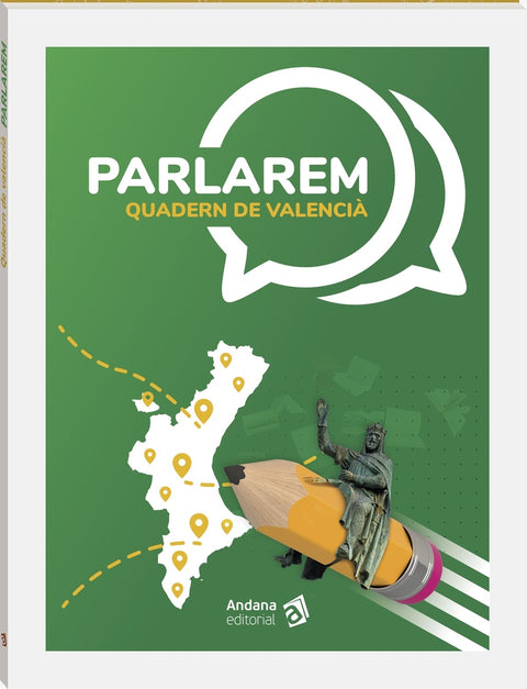  Parlarem 