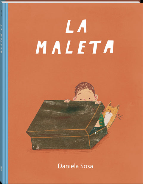  La maleta 