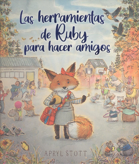  Las herrramientas de Ruby para hacer aimigos 