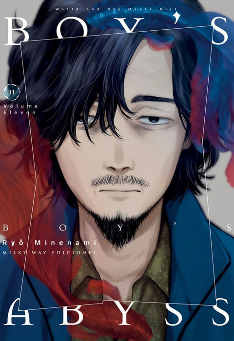  BOYS ABYSS 11 