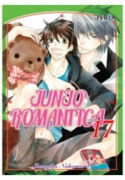  JUNJO ROMÁNTICA 17 