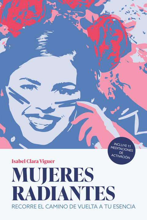  Mujeres Radiantes 