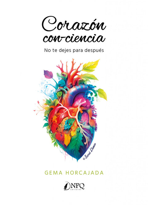  Corazón con-ciencia 