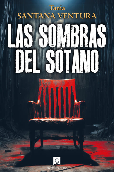  Las sombras del sótano 