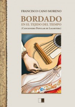  Bordado en el tejido del tiempo 