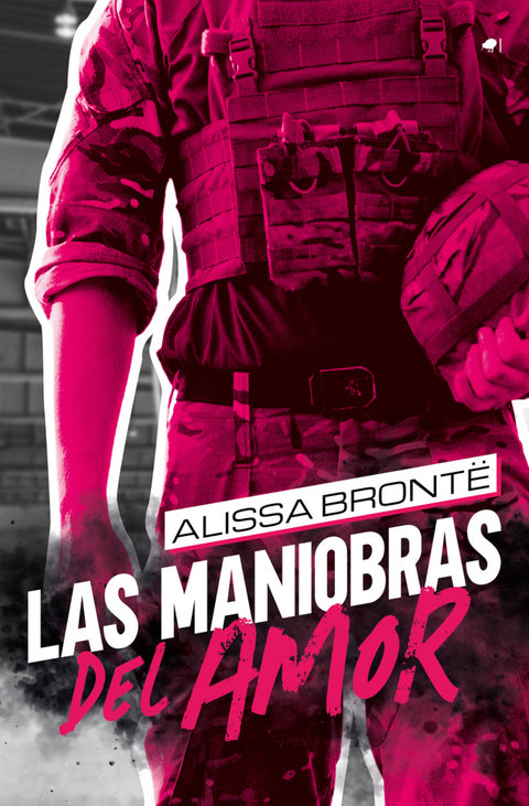  LAS MANIOBRAS DEL AMOR 