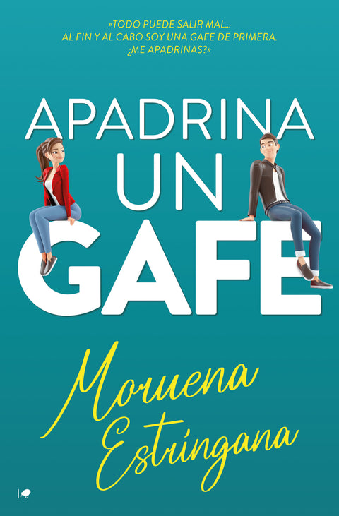  Apadrina un gafe 