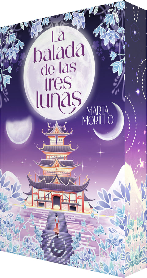  La balada de las tres lunas 