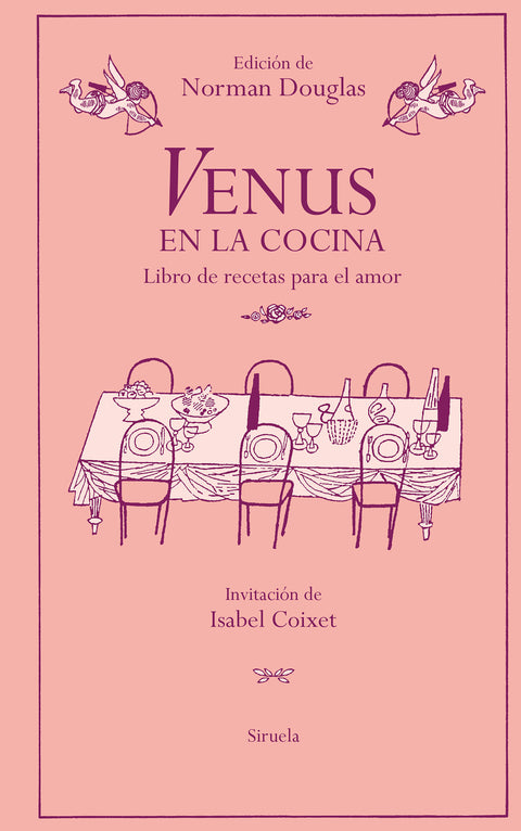  Venus en la cocina 