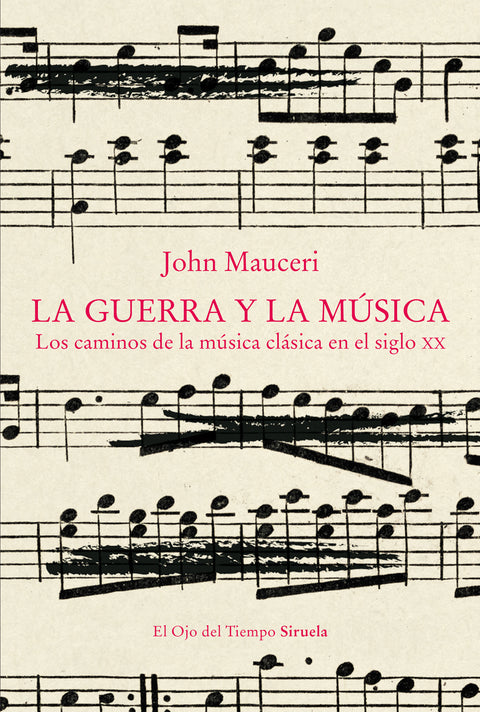  La guerra y la música 