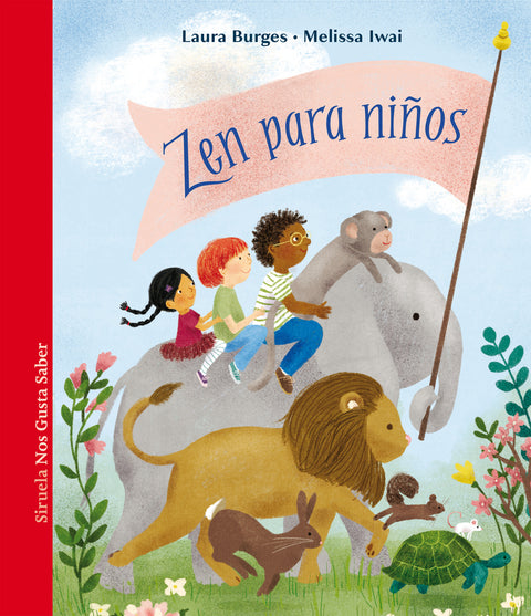 Zen para niños 