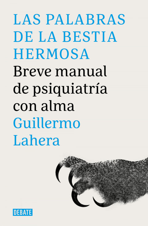  LAS PALABRAS DE LA BESTIA HERMOSA 
