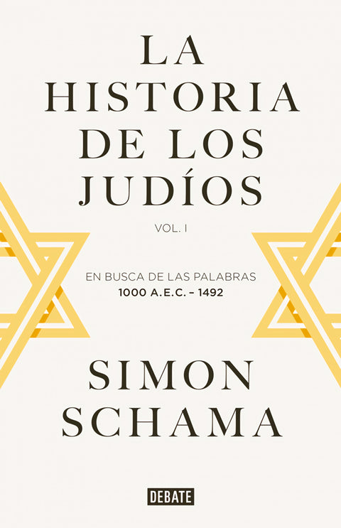  La historia de los judíos 