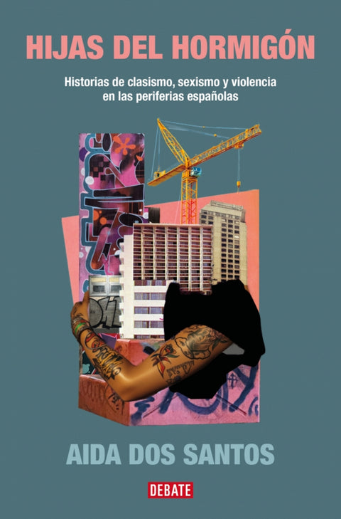  Hijas del hormigón 