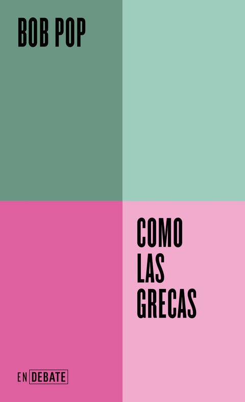  Como las grecas 