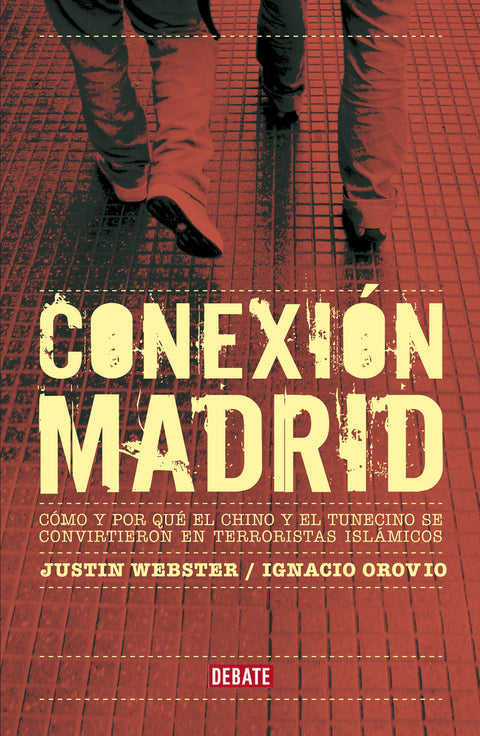  Conexión Madrid 