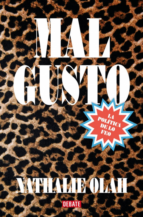  Mal gusto 