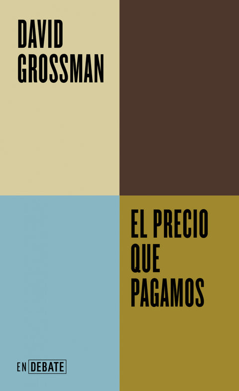  El precio que pagamos 