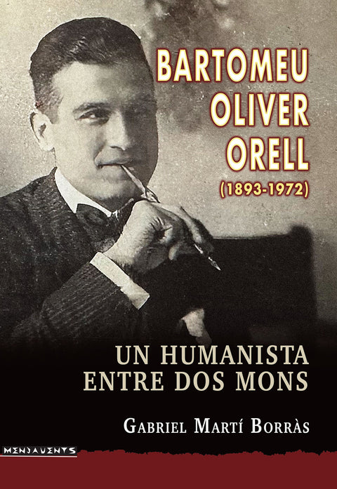  Bartomeu Oliver Orell (1893-1972) 