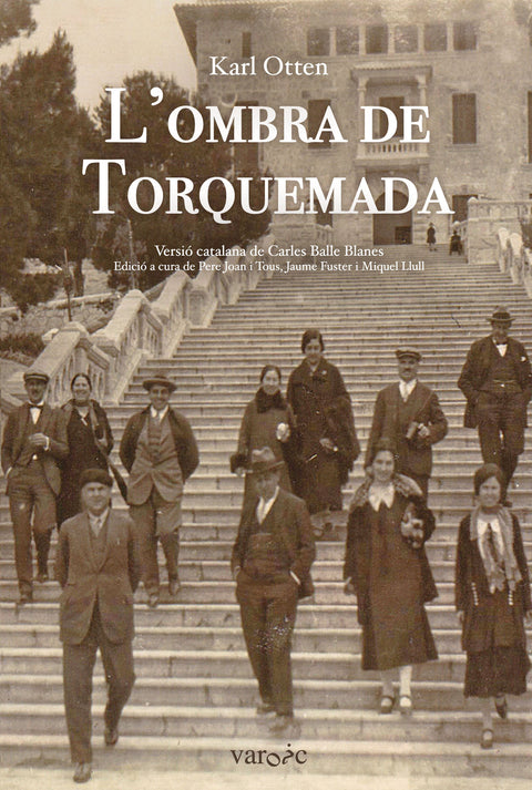  L'ombra de Torquemada 