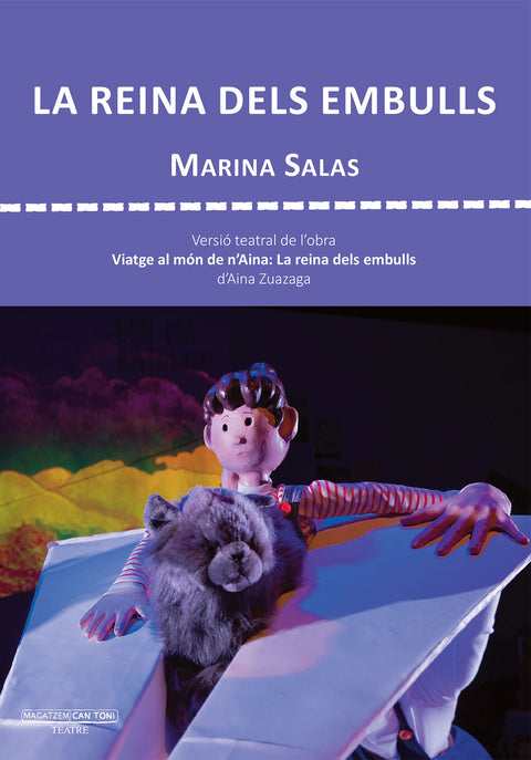 REINA DELS EMBULLS, LA