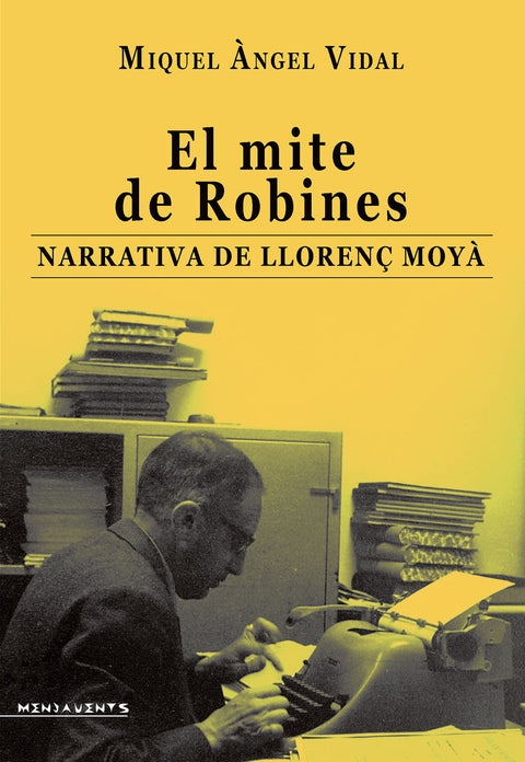  MITE DE ROBINES, EL 