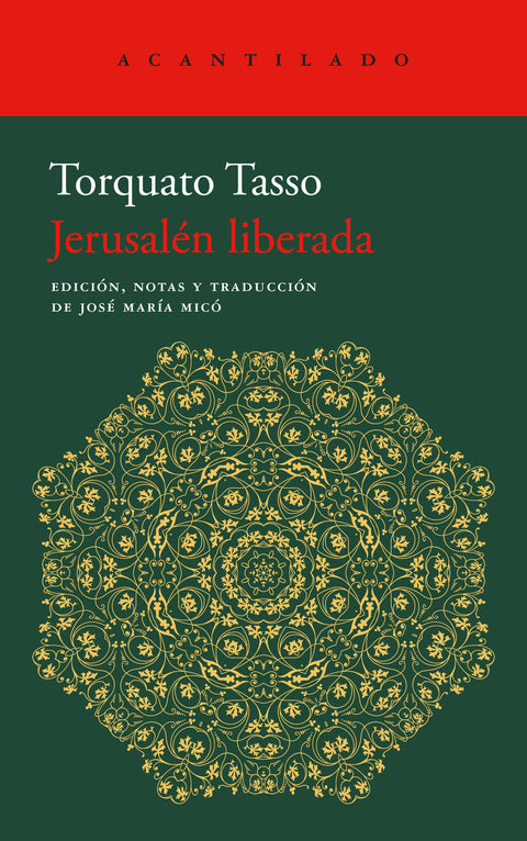  Jerusalén liberada 