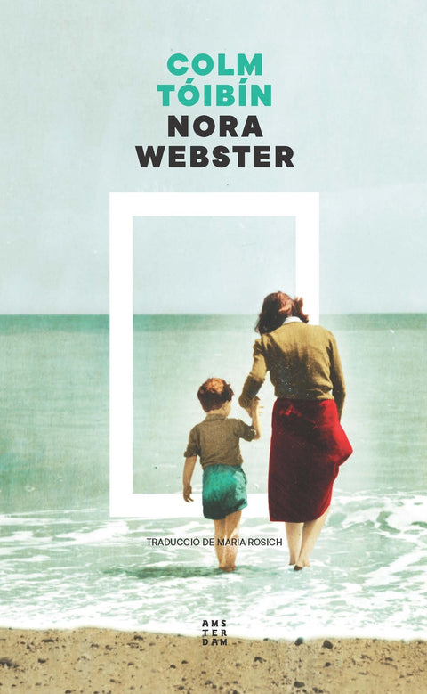  Nora Webster 