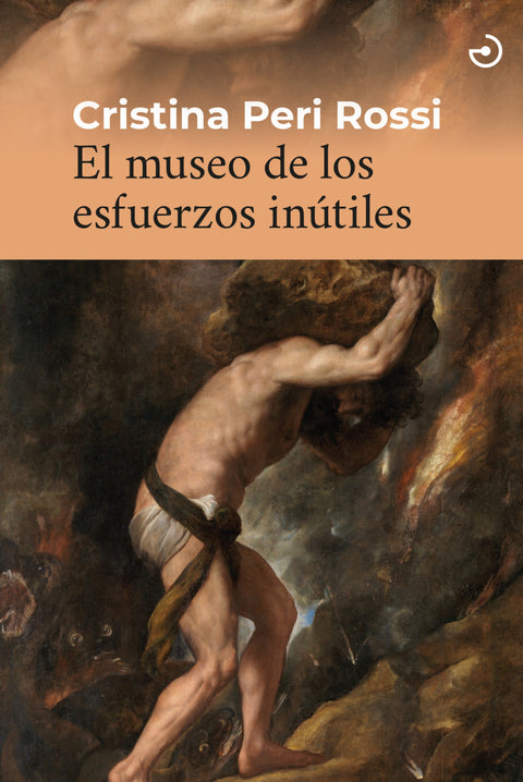  El museo de los esfuerzos inútiles 
