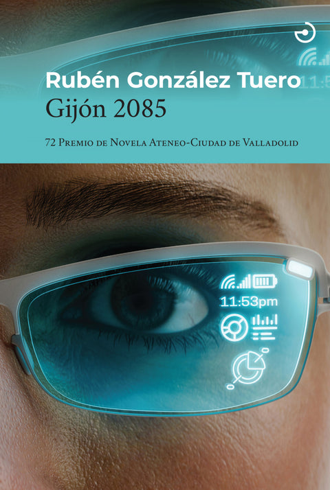  Gijón 2085 