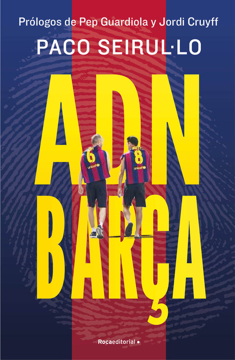  ADN Barça 