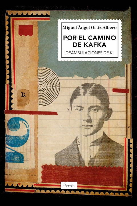  Por el camino de Kafka 