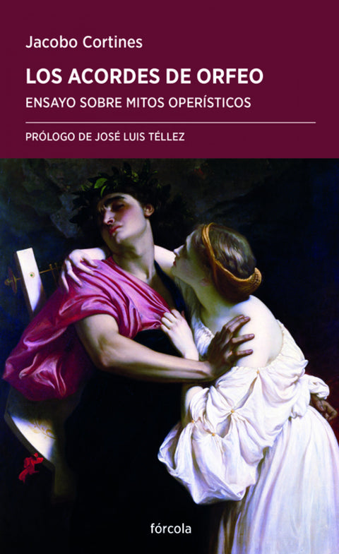  Los acordes de Orfeo 